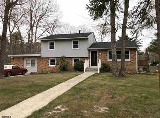 350 S Pitney Rd, Galloway, NJ 08205