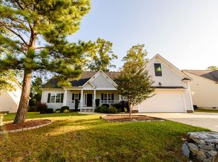 148 Adelaide Dr, Garner, NC 27529