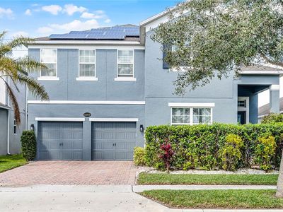 15373 Murcott Harvest Loop, Winter Garden, FL, 34787