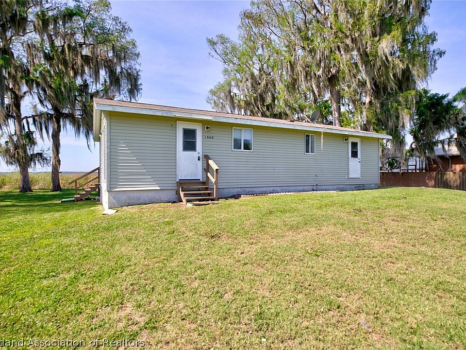 1569 Heron Dr N, Lorida, FL 33857 Zillow