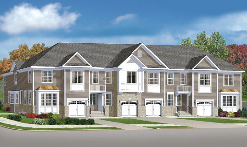 2nd image of 4 Tudor Dr