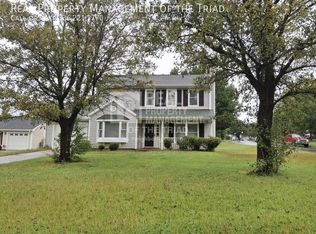 3000 York House Dr, Greensboro, NC 27407