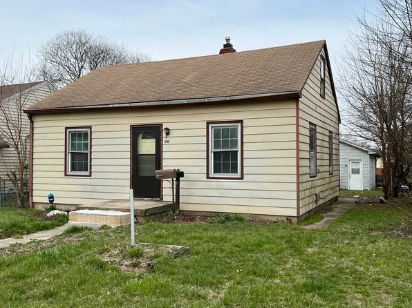 3710 Fletcher Ave, Indianapolis, IN 46203