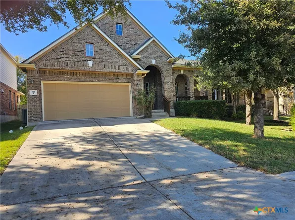 321 Wiltshire Dr, Hutto, TX 78634