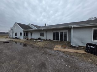 2418 Wetters Rd, Bay City, MI 48708