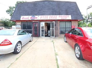 2135 Chelsea Ave, Memphis, TN 38108
