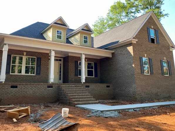603 Feathery Ln, Seneca, SC 29678