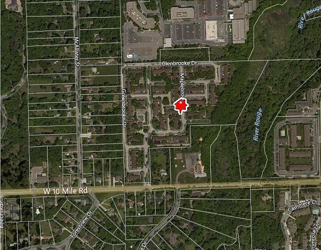 1st image of 25395 Greenbrooke Dr #1