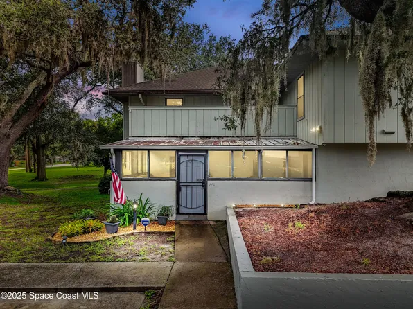 1931 Di Pol Courtway, Titusville, FL 32780