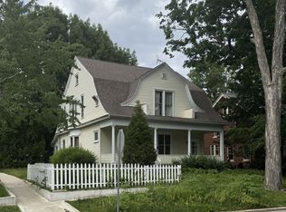 512 W Clark St, Champaign, IL 61820