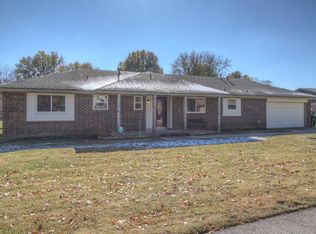 14514 W Alfalfa Ln S, Sand Springs, OK 74063