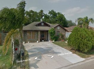 3704 Zinnia Ave, McAllen, TX 78504