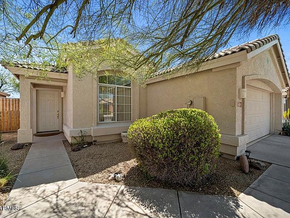 2nd image of 4285 E Chaparosa Way