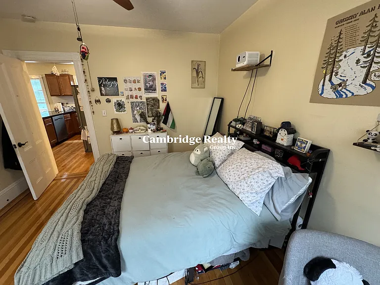 42-44 Gorham St #2T — Photo 13