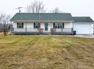4057 Kilgore Rd, Avoca, MI 48006