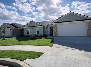 2512 Sloan Cir #A, Lorena, TX 76655