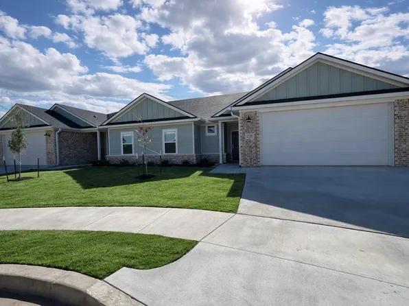 2512 Sloan Cir #A, Lorena, TX 76655