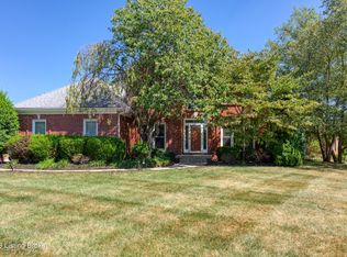 5501 Killinur Dr, Prospect, KY 40059