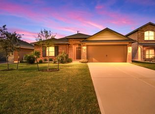 3310 Sumac Dr, Katy, TX 77494