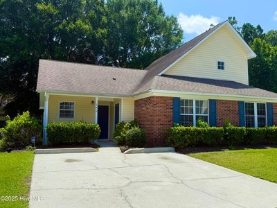 340 Saint Rosea Road, Wilmington, NC, 28405