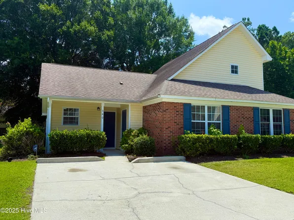 340 Saint Rosea Road, Wilmington, NC 28405