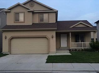 7556 N Kaylee Ct, Eagle Mountain, UT 84005