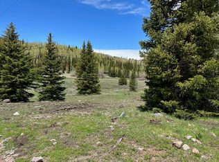 344 W 775 S #1335 W 200, Brian Head, UT 84719