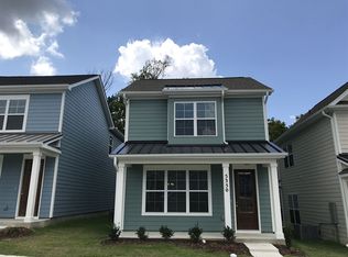 5350 Tupelo St, Antioch, TN 37013