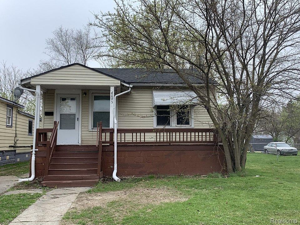 1st image of 6095 Westwood St