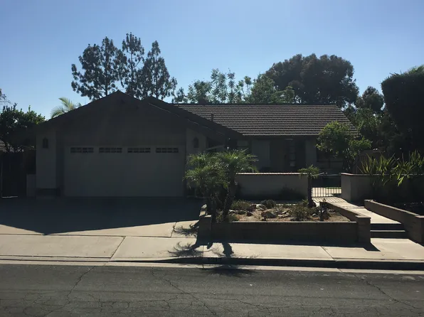 1317 Calle Linda, San Dimas, CA 91773