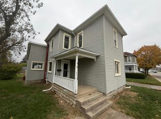 418 E Ash St, Piqua, OH 45356