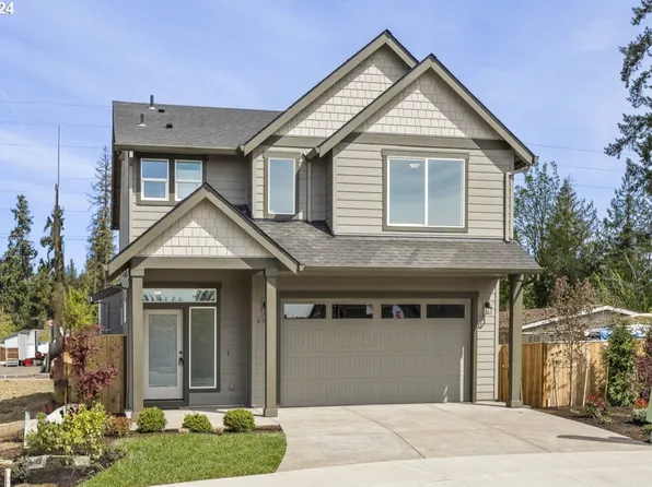 4695 SE Perch Rd, Hillsboro, OR 97123