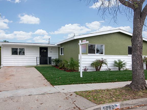 2nd image of 5062 Barstow St