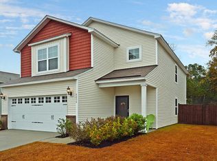 4834 Pitkin Ave, Ladson, SC 29456