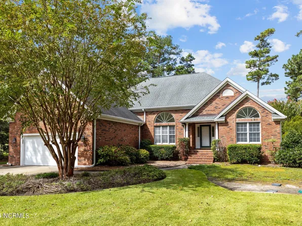 503 Pine Valley Drive, Morehead City, NC 28557