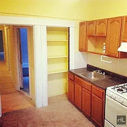 Rented by Highline Residential