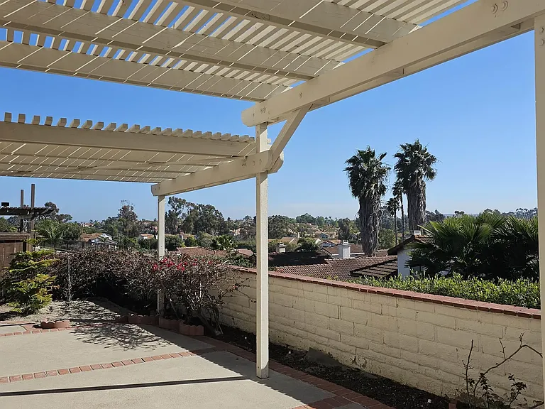 Patio/Deck