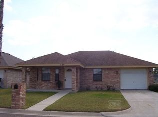 224 Chico Blvd, Harlingen, TX 78552