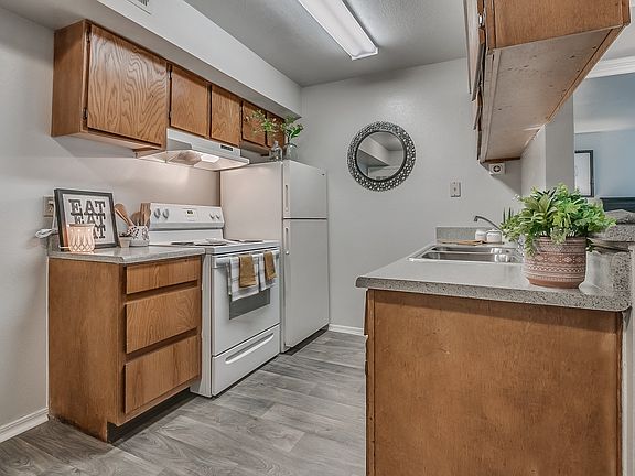 2nd image of 8028 S Wheeling Ave #8026P