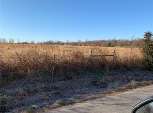 N Vaughn Rd, Centerton, AR 72719