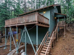20976 Lama Tamilin Rd, Mi Wuk Village, CA 95346