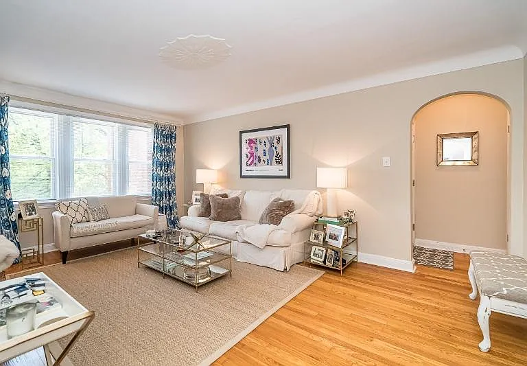 7506 Cromwell Dr #1S — Photo 2