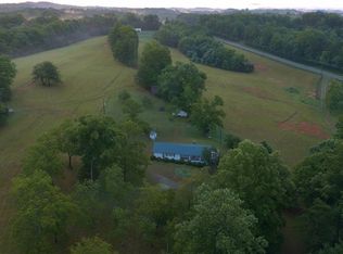 2541 Collinstown Rd, Westfield, NC 27053