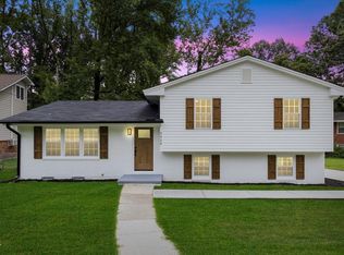 3420 Brentwood Rd, Raleigh, NC 27604