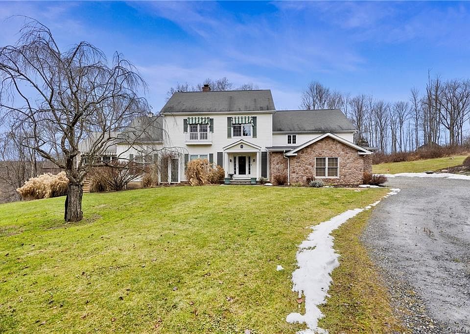 1017 Centre Road, Staatsburg, NY 12580 Zillow