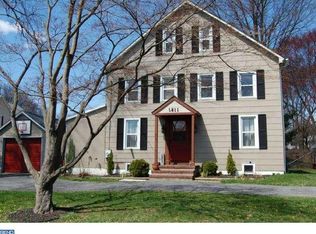 1811 Philadelphia Pike, Wilmington, DE 19809