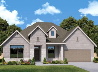 2919 Long Trail Dr, Mansfield, TX 76063