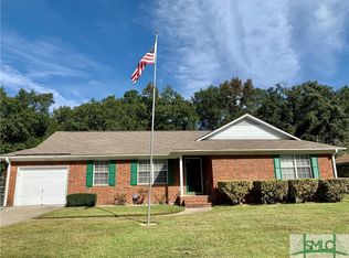 400 Meloney Dr, Hinesville, GA 31313