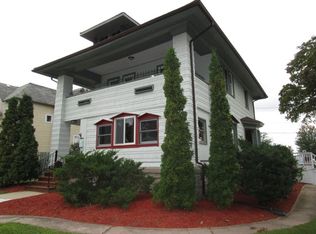 1106 N Hart St, Harvard, IL 60033