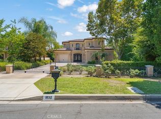 1032 El Norte Ave, Arcadia, CA 91006